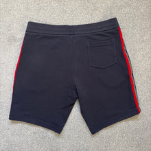 Load image into Gallery viewer, Moncler Shorts Navy Size XL
