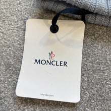 Load image into Gallery viewer, Women’s Moncler Pom-Pom Beanie Baby Blue SzUNI
