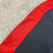Load image into Gallery viewer, Moncler Tracksuit Navy &amp; Red Size Medium
