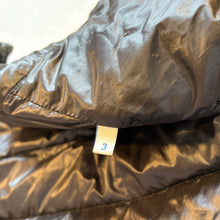 Load image into Gallery viewer, Moncler Gui Gilet Black Size 3
