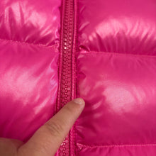 Load image into Gallery viewer, Moncler Maya Pink Size 2
