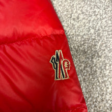 Load image into Gallery viewer, Moncler Grenoble Canmore Red Size 2
