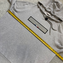 Load image into Gallery viewer, Moncler Department Hoodie Grey Size XL
