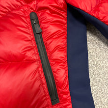 Load image into Gallery viewer, Moncler Grenoble Canmore Red Size 2
