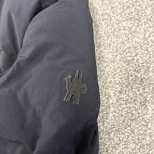 Load image into Gallery viewer, Moncler Grenoble Arcesaz Black Size 1
