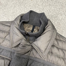 Load image into Gallery viewer, Moncler Blais Grey Size 3

