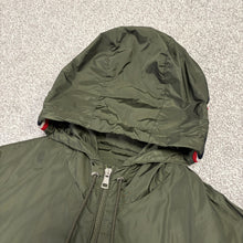 Load image into Gallery viewer, Moncler Grimpeurs Khaki Size 3
