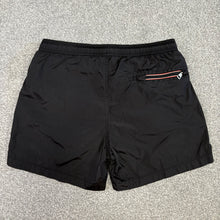 Load image into Gallery viewer, Moncler Swimshorts Black Size Medium
