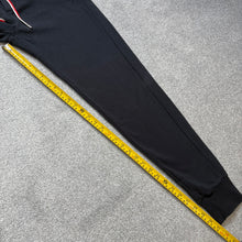 Load image into Gallery viewer, Moncler Tracksuit Bottoms Dark Navy Size Large
