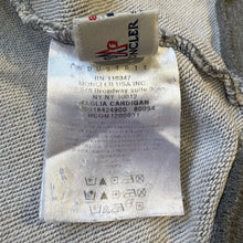 Load image into Gallery viewer, Moncler Tracksuit Grey Size XL
