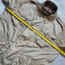 Load image into Gallery viewer, Moncler Kenya Beige Size 5
