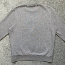 Load image into Gallery viewer, Moncler Sweatshirt Grey Size Medium
