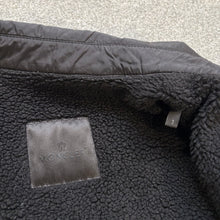Load image into Gallery viewer, Moncler Cassis Black Size 1
