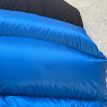 Load image into Gallery viewer, Moncler Ophrys Gilet Blue Size 5
