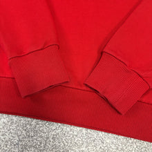 Load image into Gallery viewer, Moncler Sweatshirt Red Age 12
