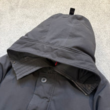Load image into Gallery viewer, Moncler Aurelien Black Size 6
