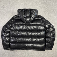 Load image into Gallery viewer, Moncler Maya Black Size 7
