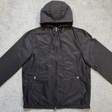 Load image into Gallery viewer, Moncler Grimpeurs Black Size 4
