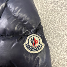 Load image into Gallery viewer, Moncler Alberic Navy Age 12
