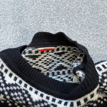 Load image into Gallery viewer, Women’s Moncler Sweater Black Size XXL
