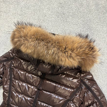 Load image into Gallery viewer, Women’s Moncler Armoise Brown Size 0

