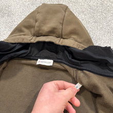 Load image into Gallery viewer, Women’s Moncler Tracksuit Khaki Size Small
