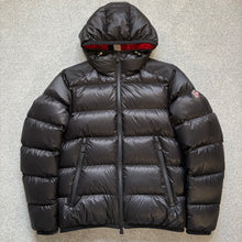 Load image into Gallery viewer, Moncler Grenoble Hintertux Black Size 2
