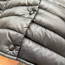 Load image into Gallery viewer, Women’s Moncler Liane Gilet Black Size 0
