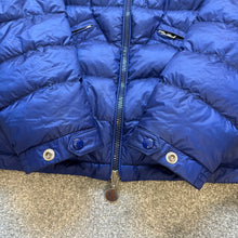 Load image into Gallery viewer, Moncler Agay Blue Size 2
