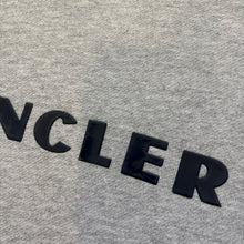 Load image into Gallery viewer, Moncler Sweatshirt Grey Size Medium
