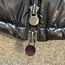 Load image into Gallery viewer, Moncler Maya Black Size 4
