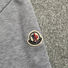 Load image into Gallery viewer, Moncler 952 Sweater Grey Size Medium
