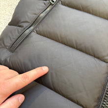 Load image into Gallery viewer, Moncler Dupres Gilet Black Size 3
