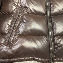Load image into Gallery viewer, Moncler Maya Brown Size 0
