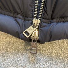 Load image into Gallery viewer, Moncler Poirier Navy Size 3
