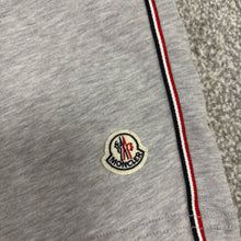 Load image into Gallery viewer, Moncler Shorts Grey Age 14
