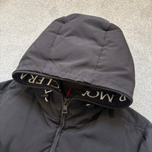 Load image into Gallery viewer, Moncler Montclar Black Size 4
