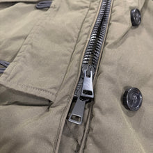Load image into Gallery viewer, Women’s Moncler Aredhel Khaki Size 3
