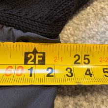 Load image into Gallery viewer, Moncler Tricot Cardigan Black Size XXL
