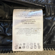 Load image into Gallery viewer, Moncler Ecrins Black Size 2
