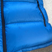 Load image into Gallery viewer, Moncler Ophrys Gilet Blue Size 5
