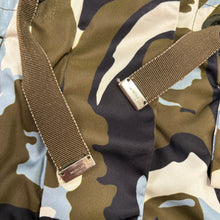 Load image into Gallery viewer, Women’s Moncler Corail Camo Windbreaker Size 1
