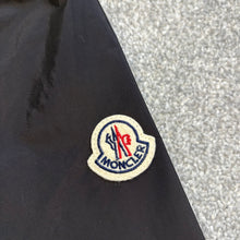 Load image into Gallery viewer, Moncler See Overshirt Black Size 5
