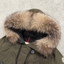 Load image into Gallery viewer, Women’s Moncler Aredhel Khaki Size 3
