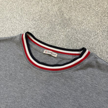 Load image into Gallery viewer, Moncler T-Shirt Grey Size XXL
