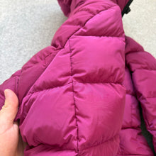 Load image into Gallery viewer, Women’s Moncler Betula Purple Size 4
