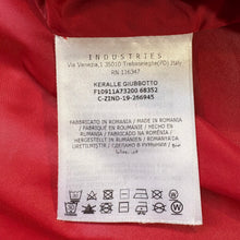 Load image into Gallery viewer, Moncler Keralle Red Size 3

