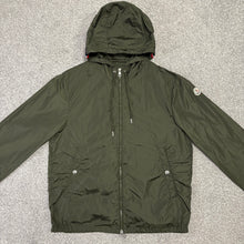 Load image into Gallery viewer, Moncler Grimpeurs Khaki Size 3
