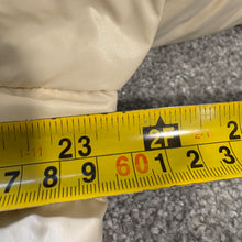 Load image into Gallery viewer, Moncler Alberic Cream Size 4
