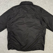 Load image into Gallery viewer, Moncler See Overshirt Black Size 2
